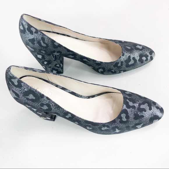 Cole Haan Grand 0s pumps Size 8 B - Picture 2 of 8